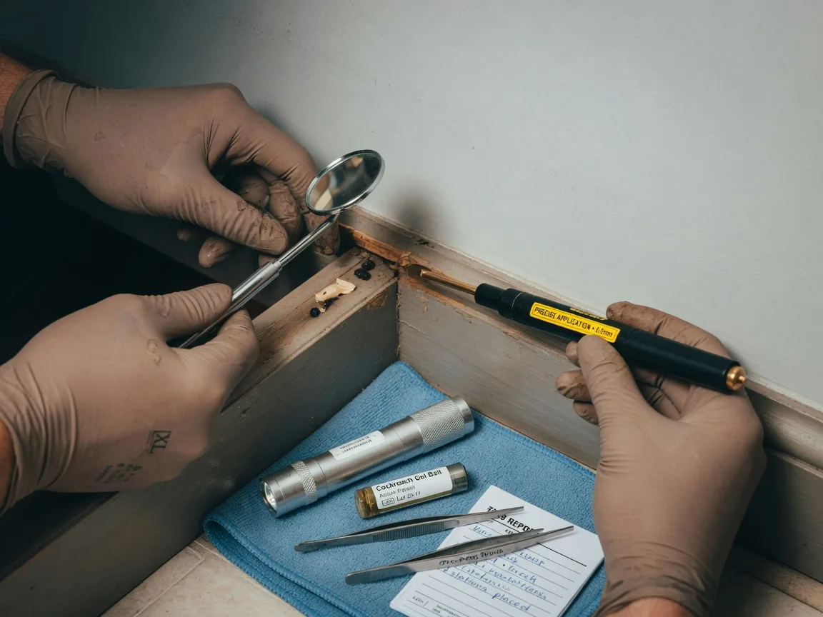 Why choose Emergency Pest Control in Effingham, IL